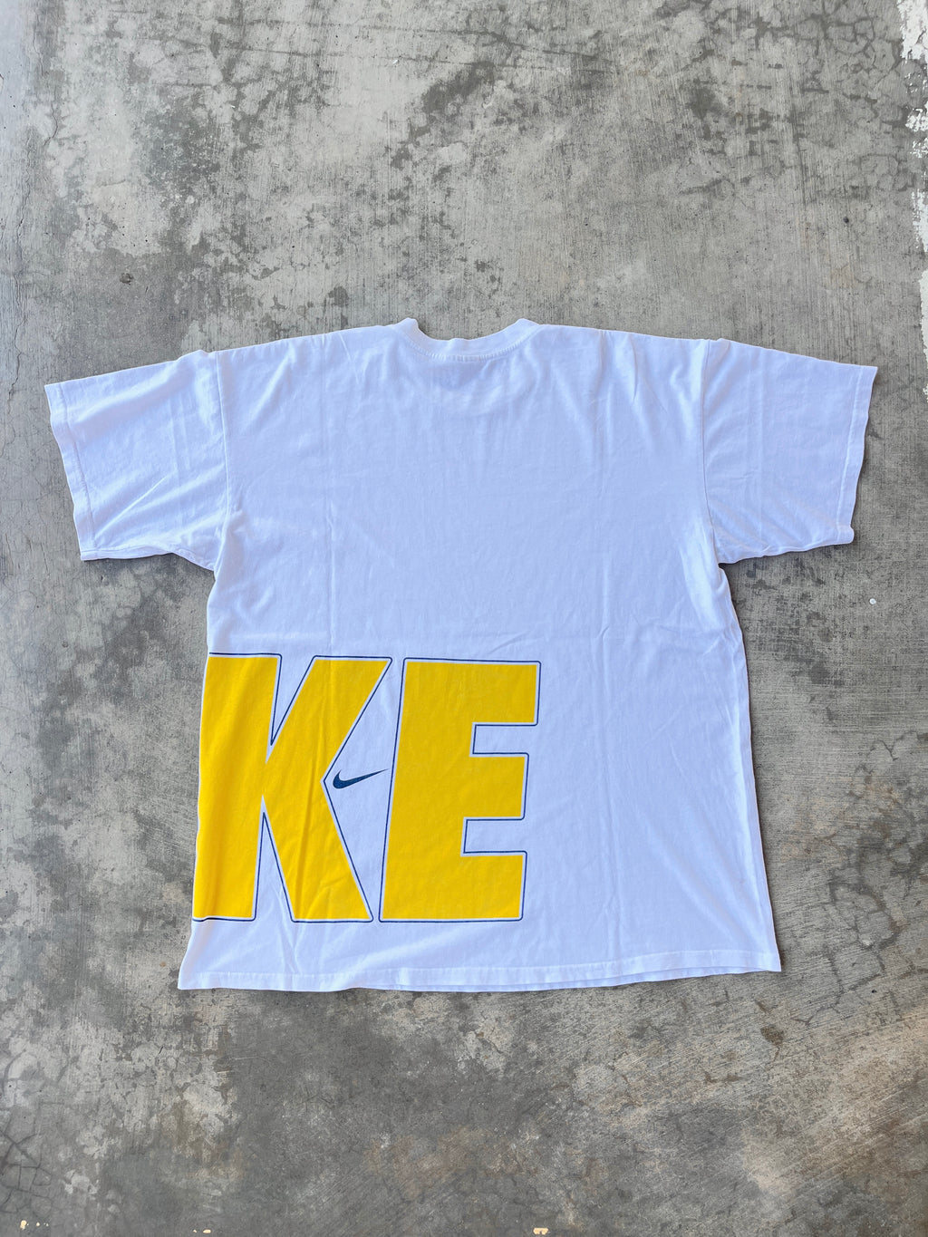 Vintage Nike Wrap Around (L)