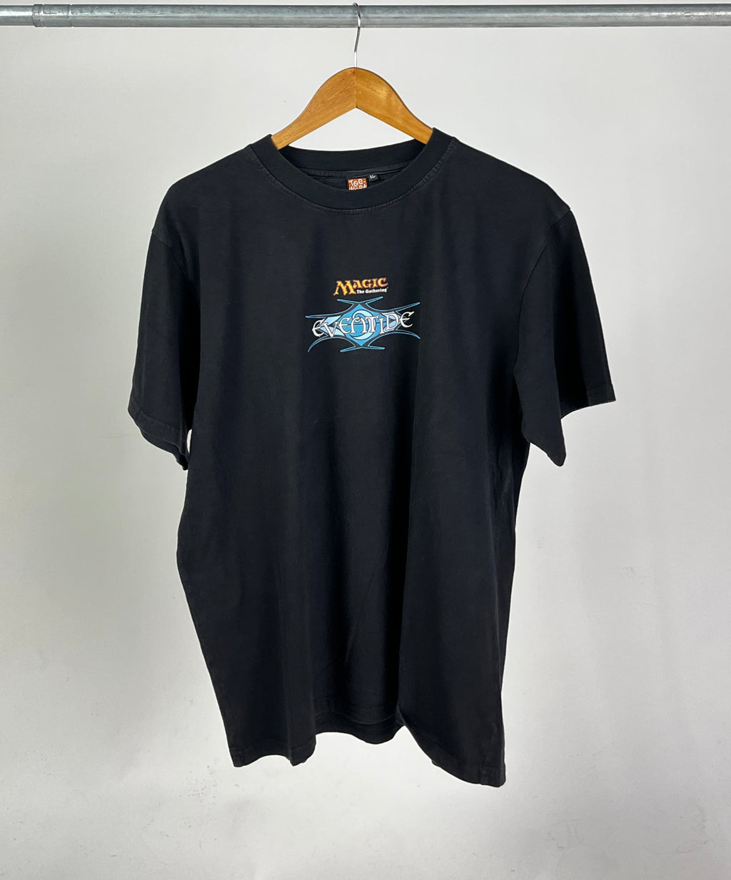 Vintage Magic The Gathering Eventide T-Shirt (L)