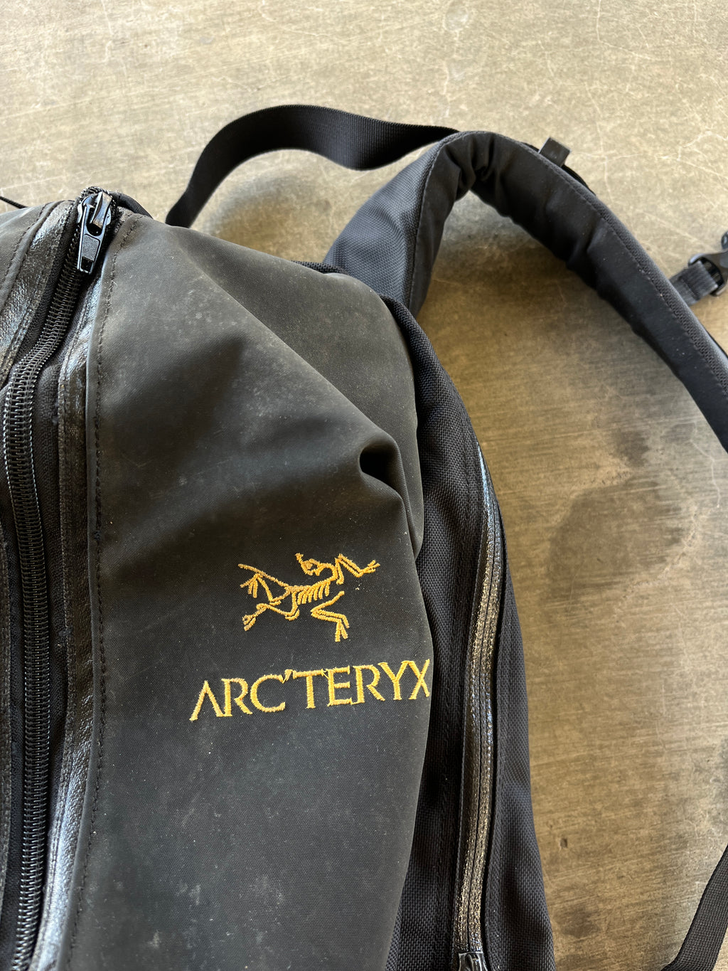 Arc’teryx Arro 22 Backpack