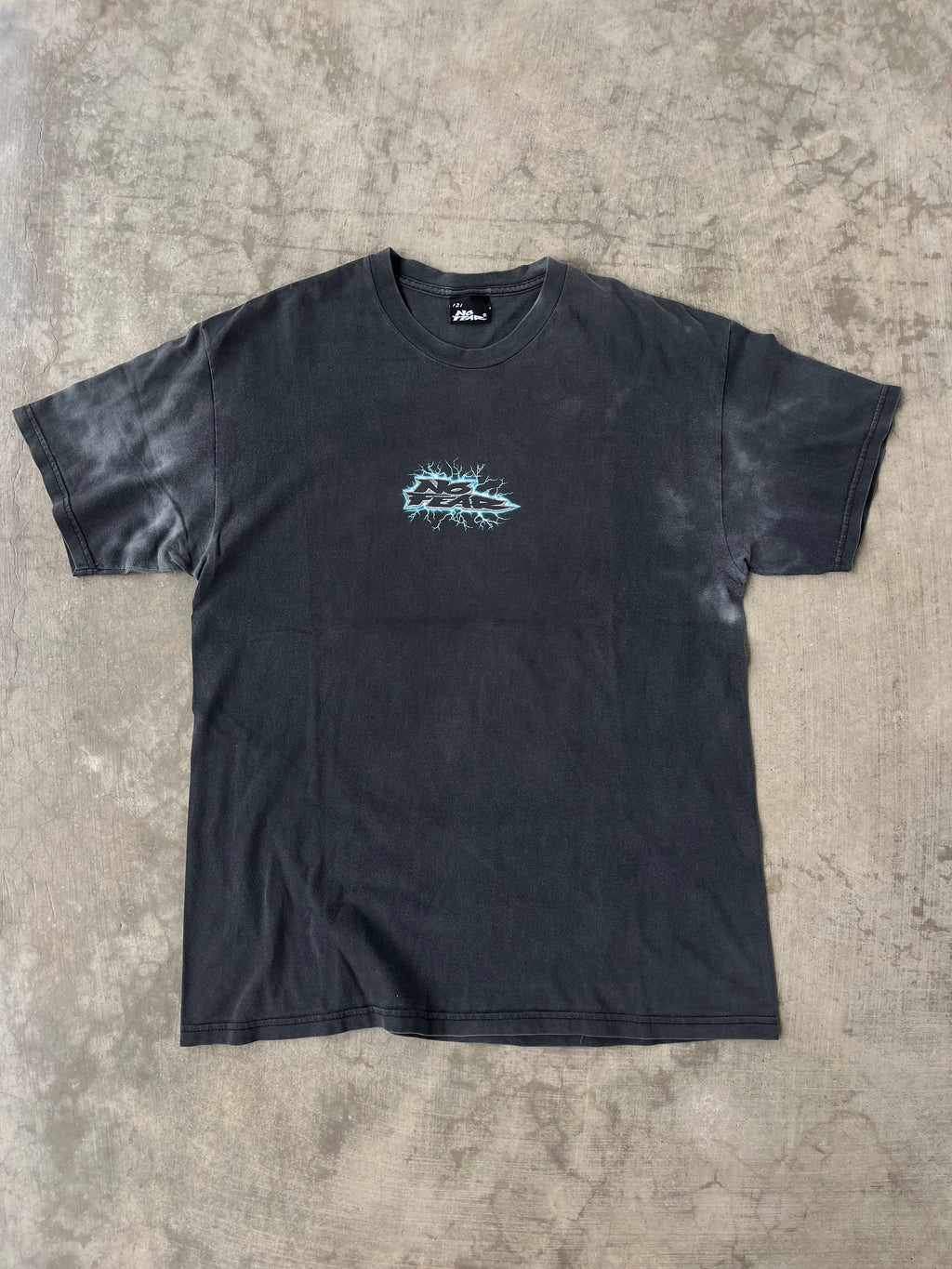 Vintage No Fear "Tekken" T Shirt (L)