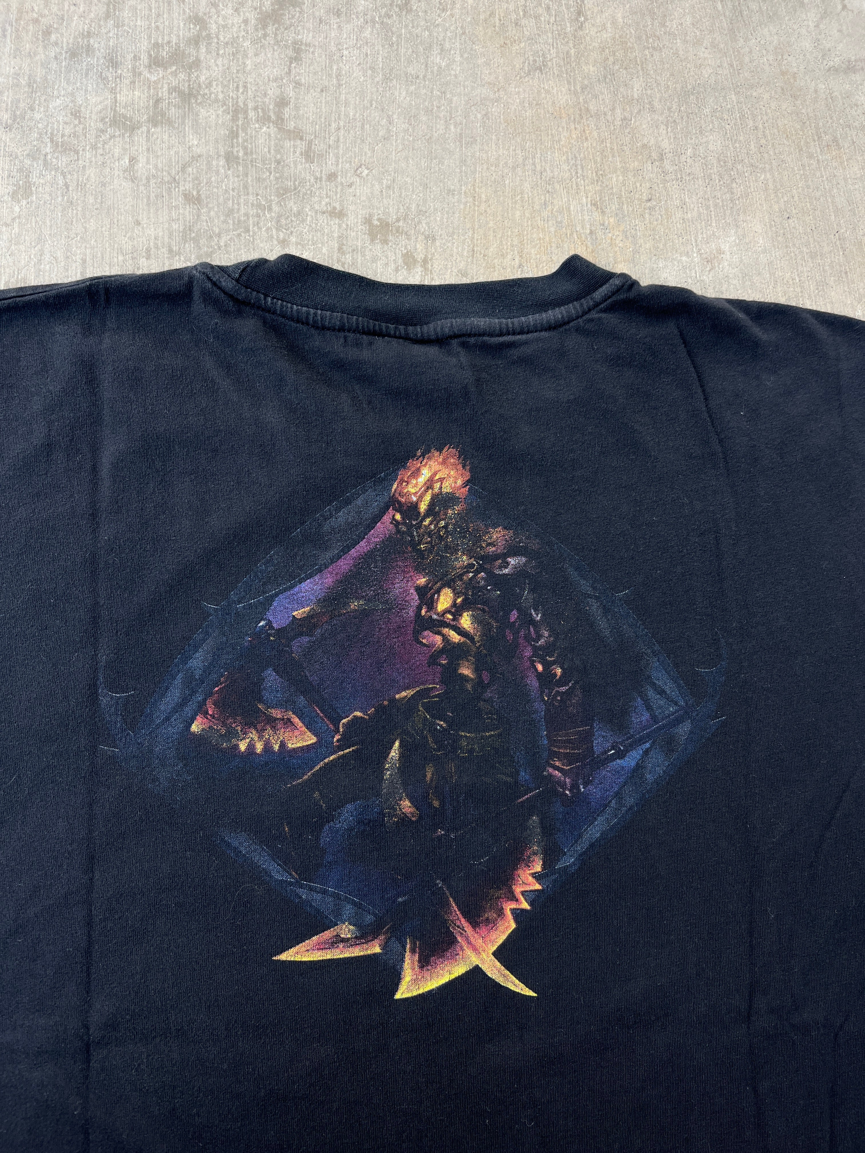Vintage Magic The Gathering Eventide T-Shirt (L)