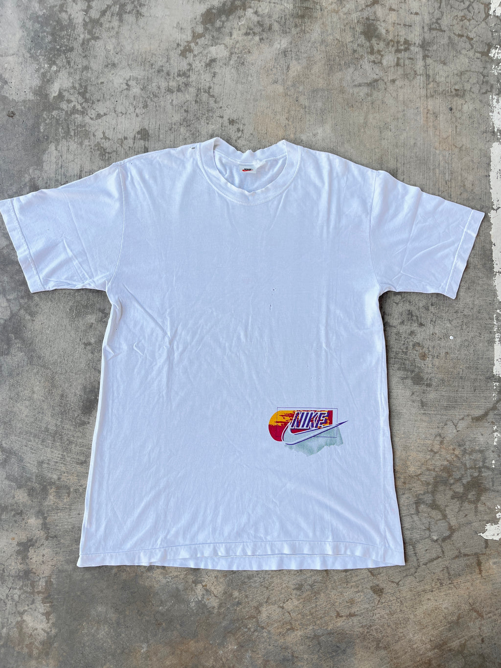 Vintage Nike Air (L)