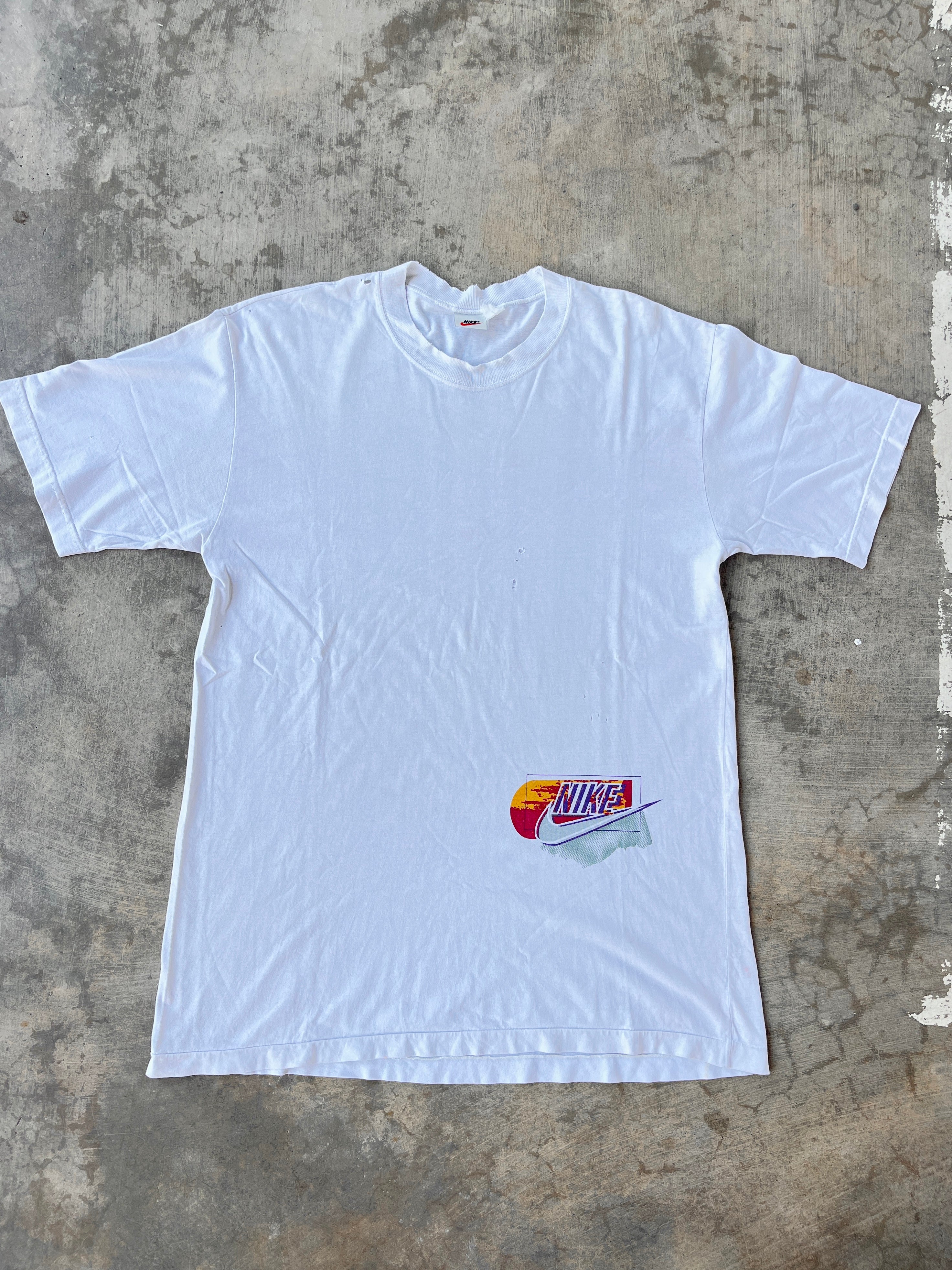 Vintage Nike Air (L)