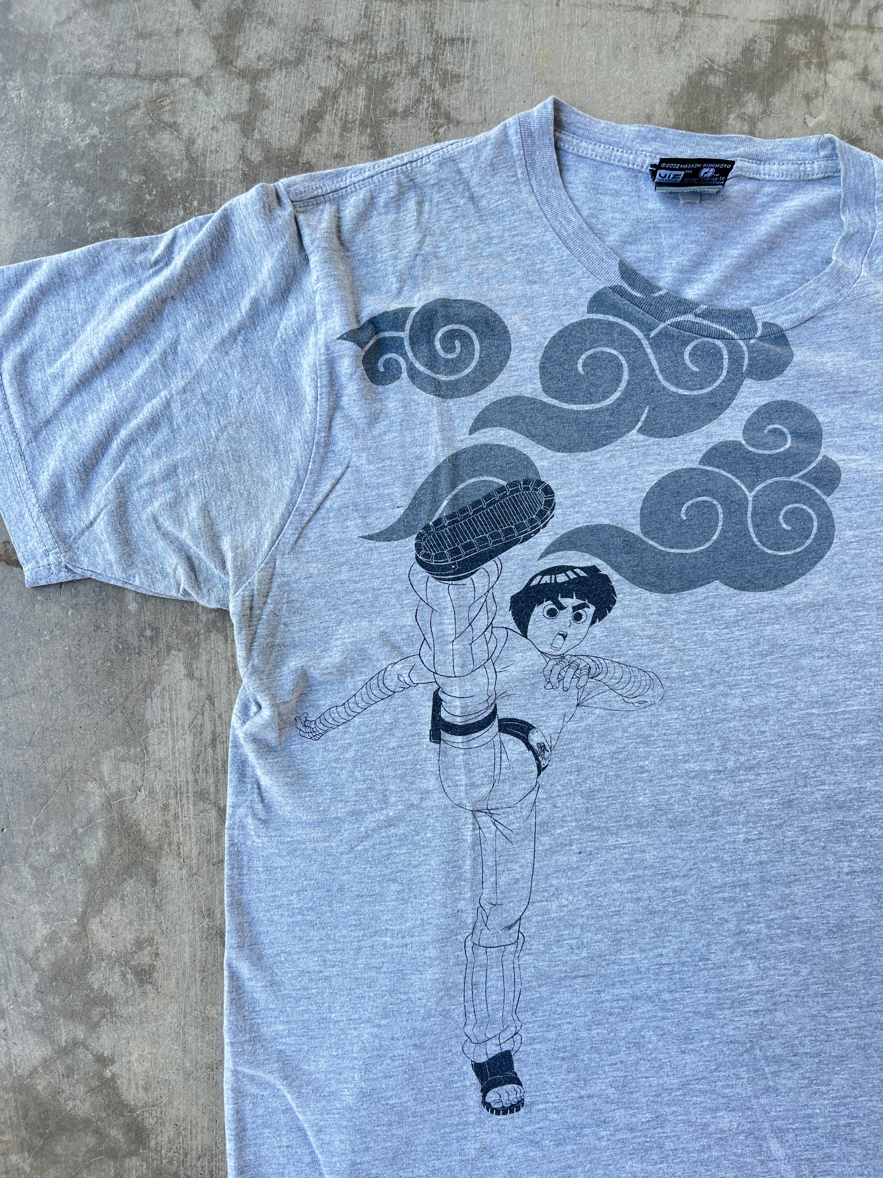 Vintage Rock Lee T Shirt (L)