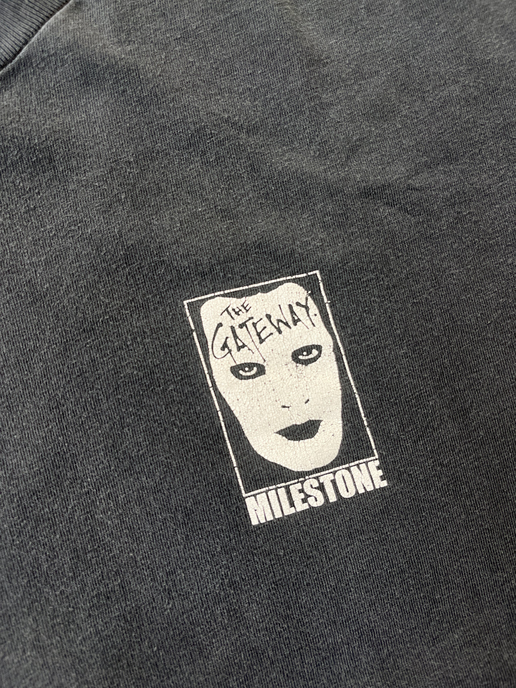 Vintage The Gateway T-Shirt