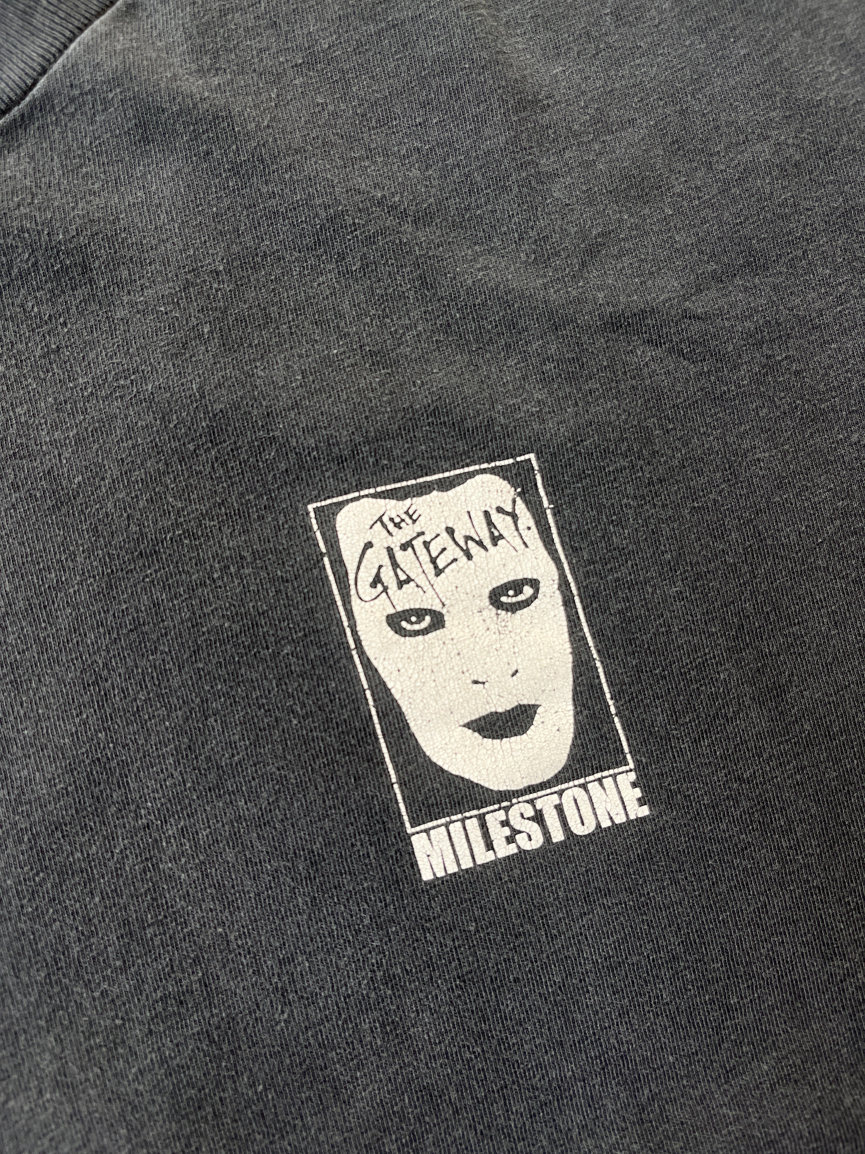 Vintage The Gateway T-Shirt
