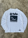 No Fear Longsleeves (M)