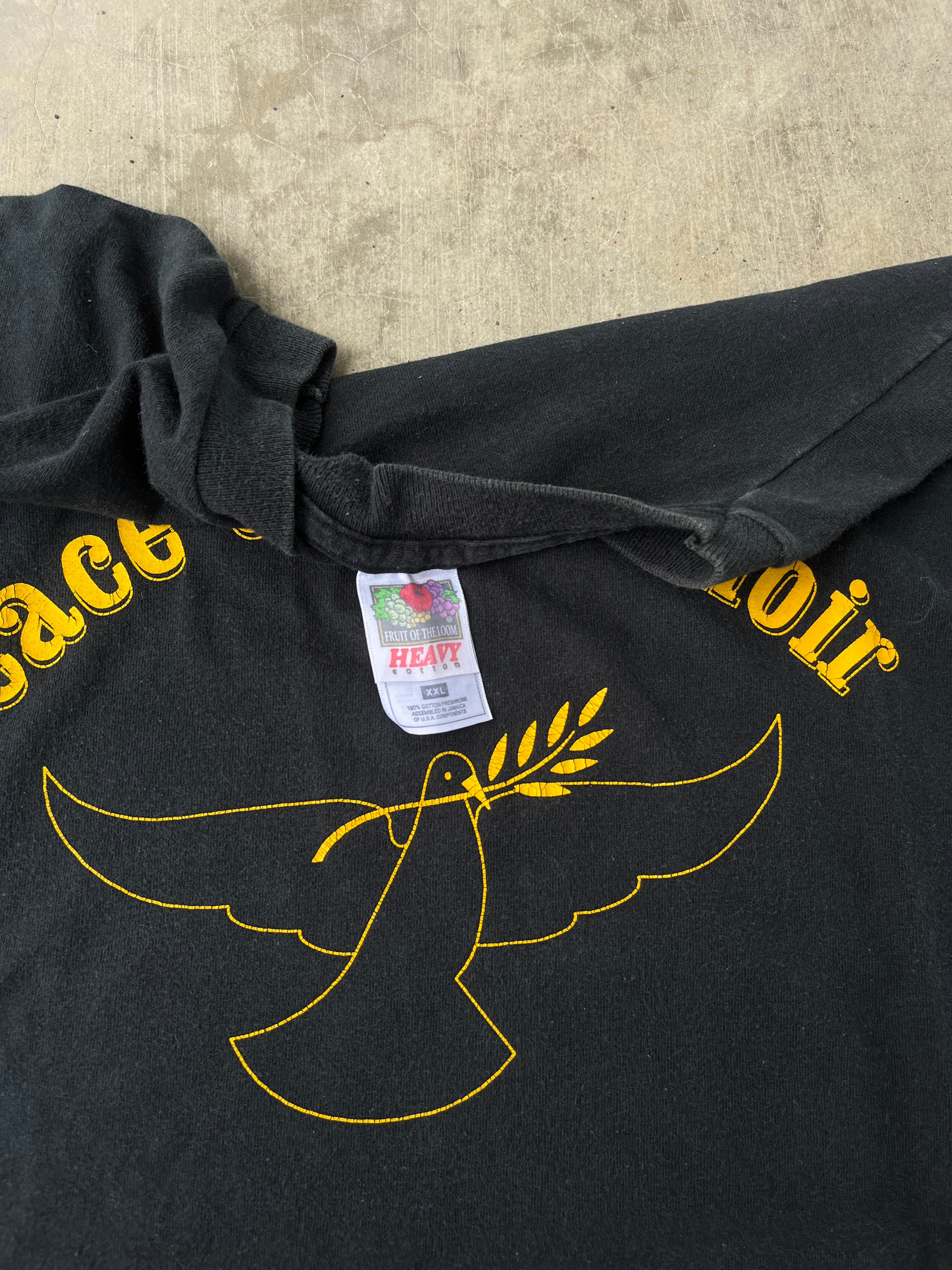 Vintage Peace Gospel Choir (XL)