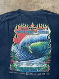 2000 Vintage Vans Triple Crown of Surfing Longsleeves (XL)