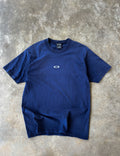 Vintage Oakley Software Mid Ellipse T-Shirt (L)