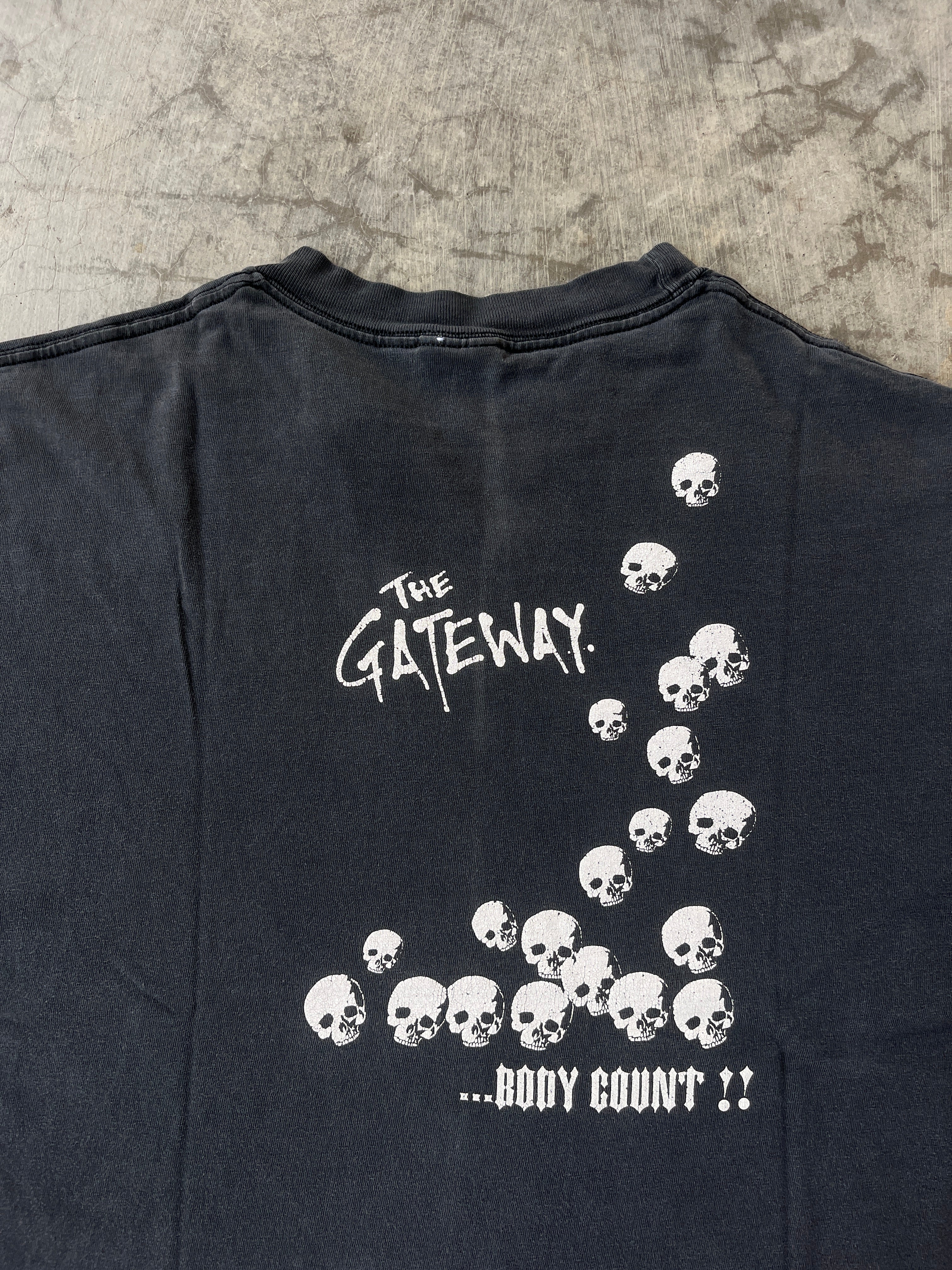 Vintage The Gateway T-Shirt