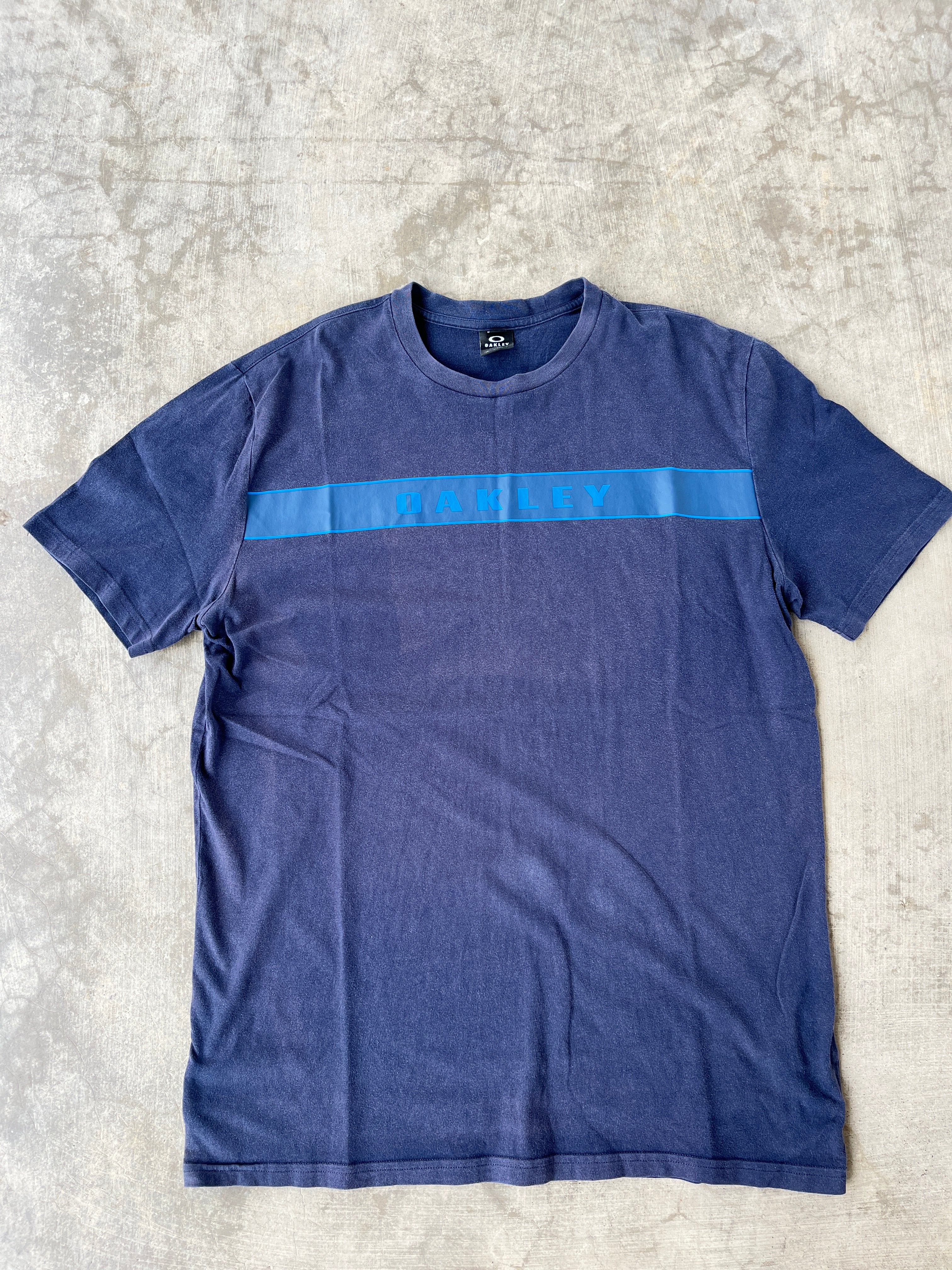 Oakley Script T-Shirt (L)