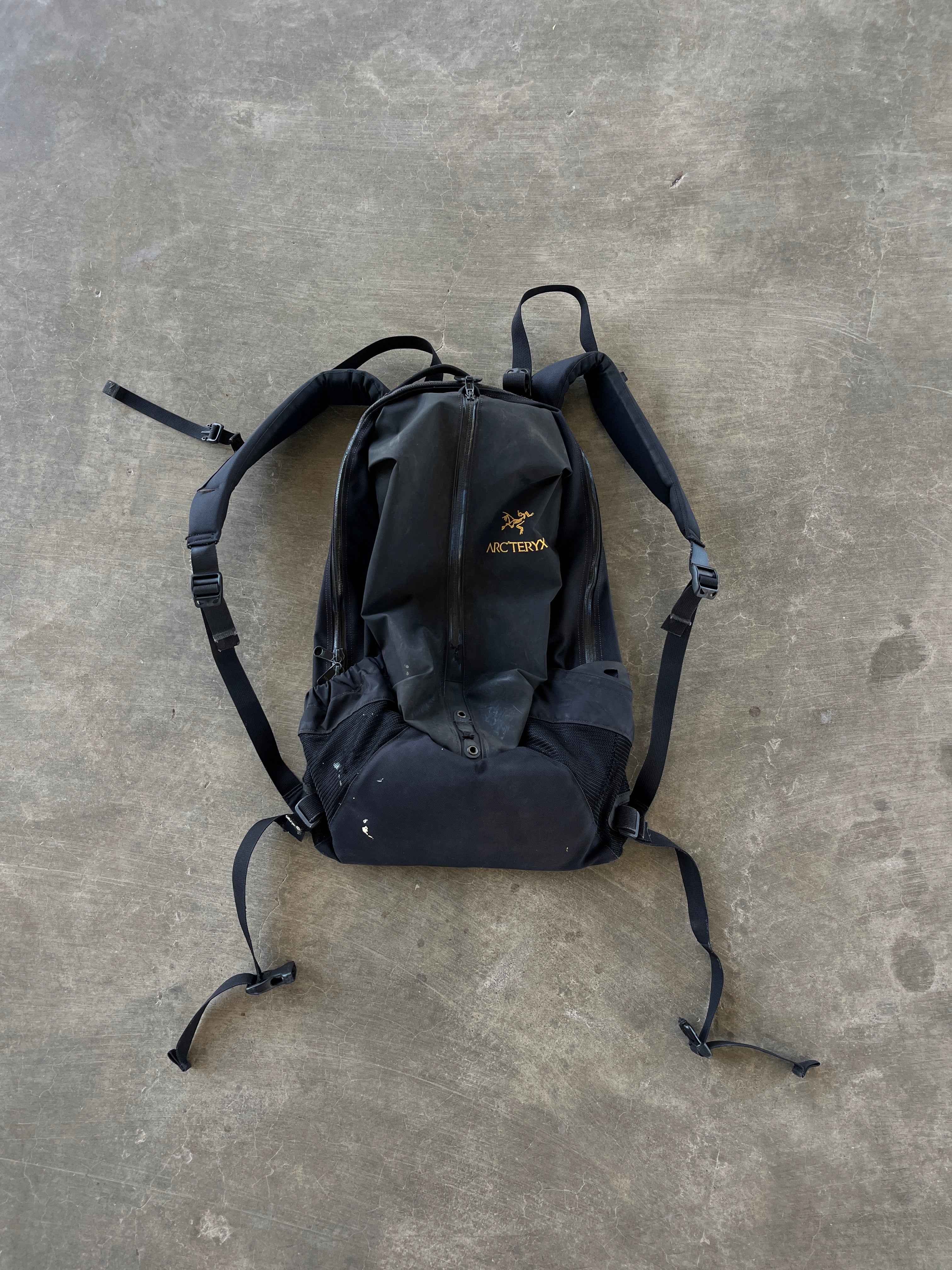 Arc’teryx Arro 22 Backpack