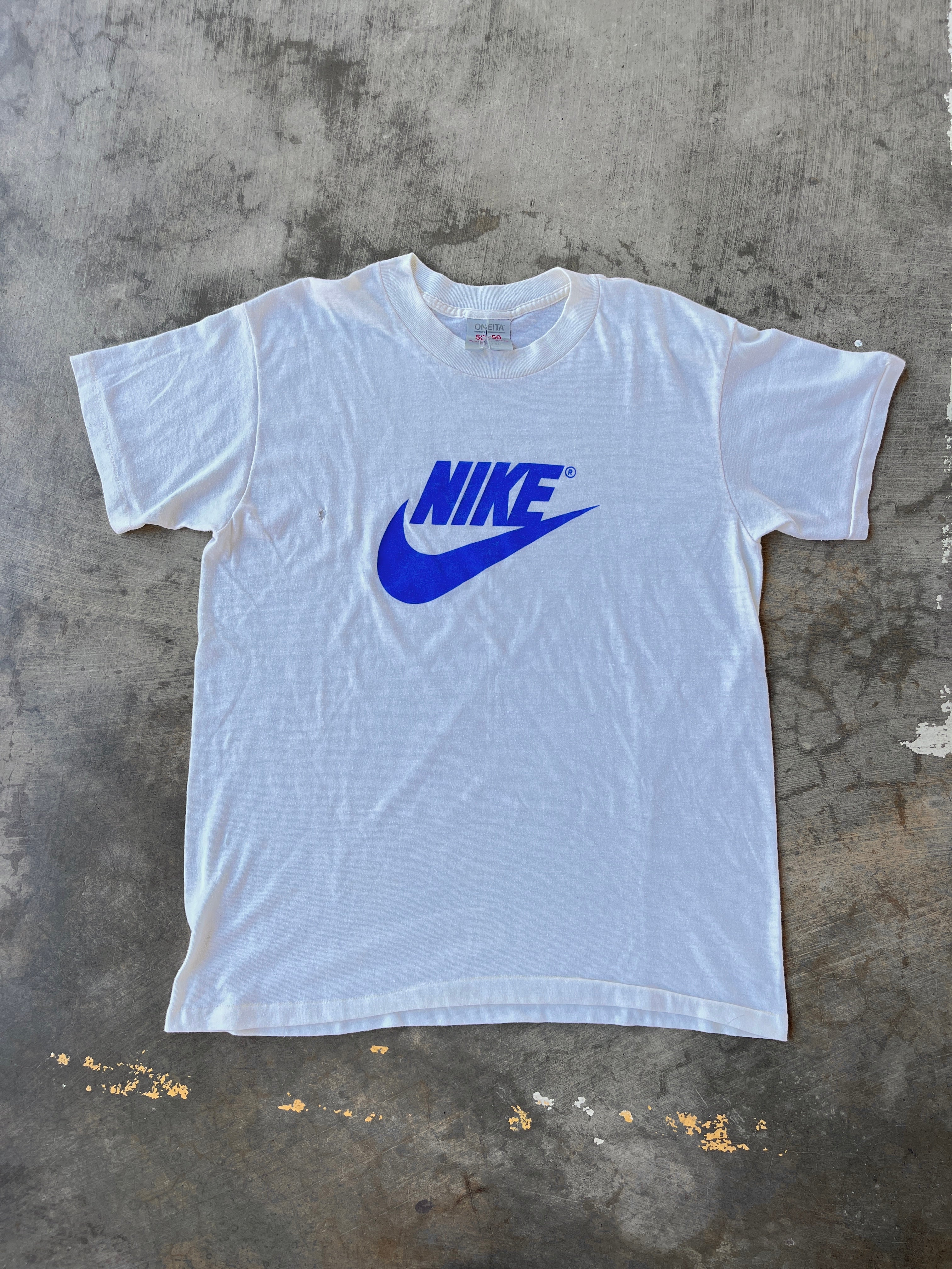 80s Nike Spellout (M)