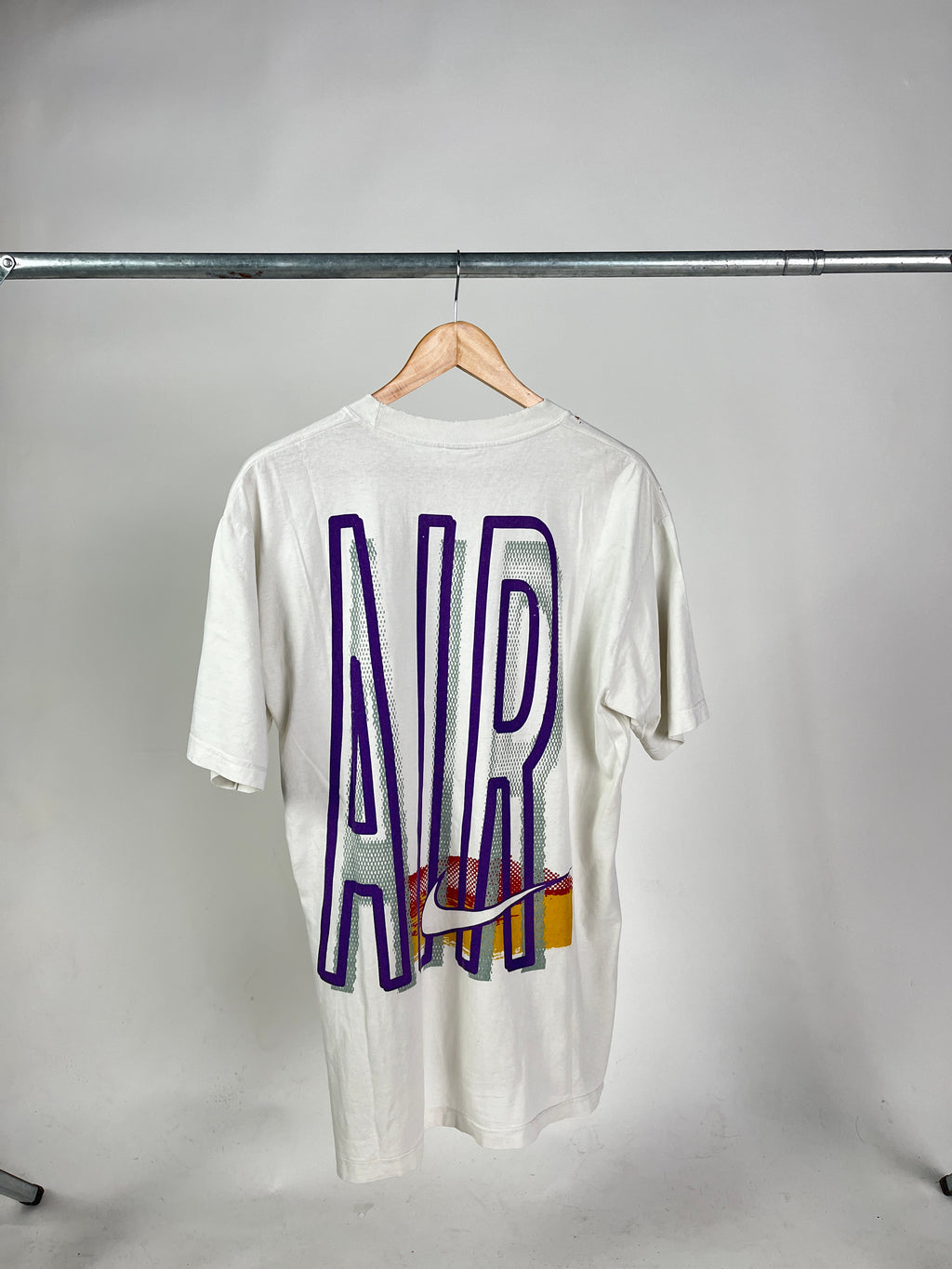 Vintage Nike Air (L)