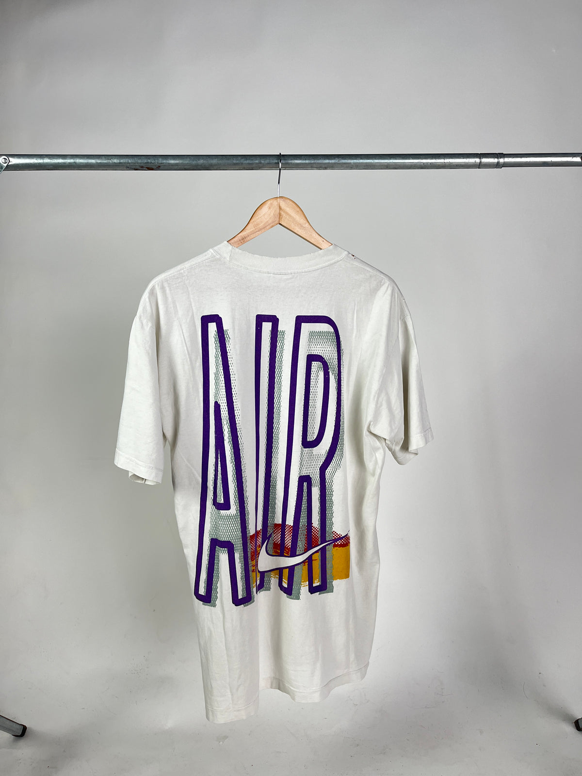 Vintage Nike Air (L)