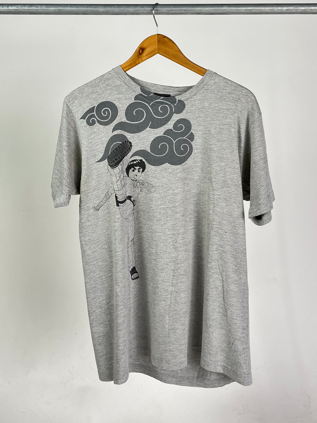 Vintage Rock Lee T Shirt (L)