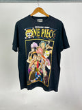 Vintage One Piece Skypiea Arc T Shirt