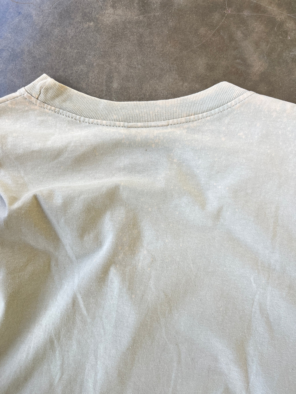 Vintage 00s Oakley Relativitāt in Metal Gefast Asian Bootleg Shirt