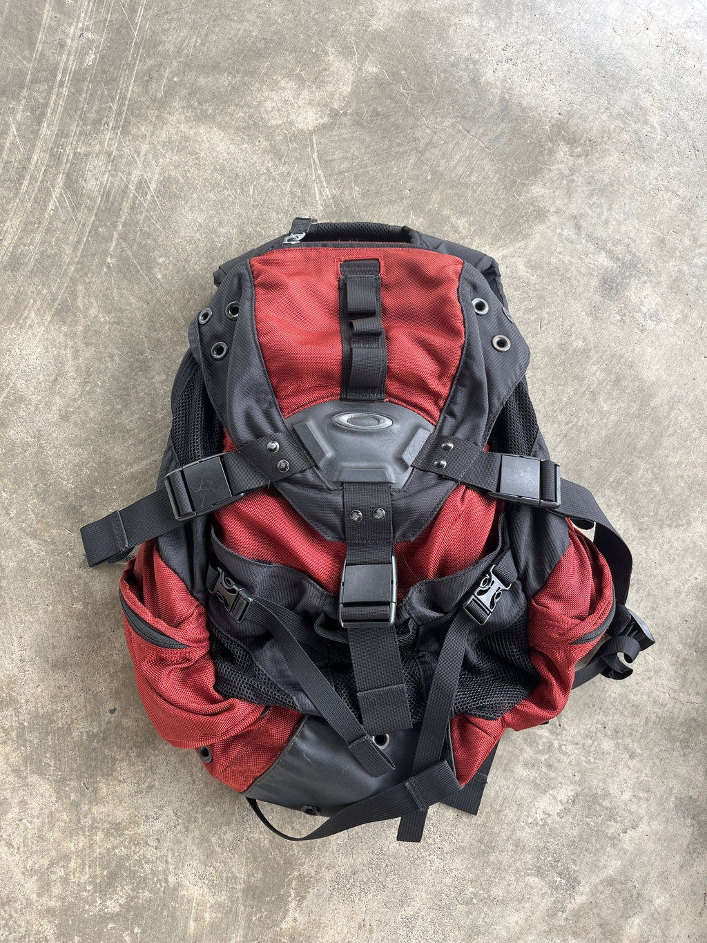 Oakley Icon 3.0 Backpack