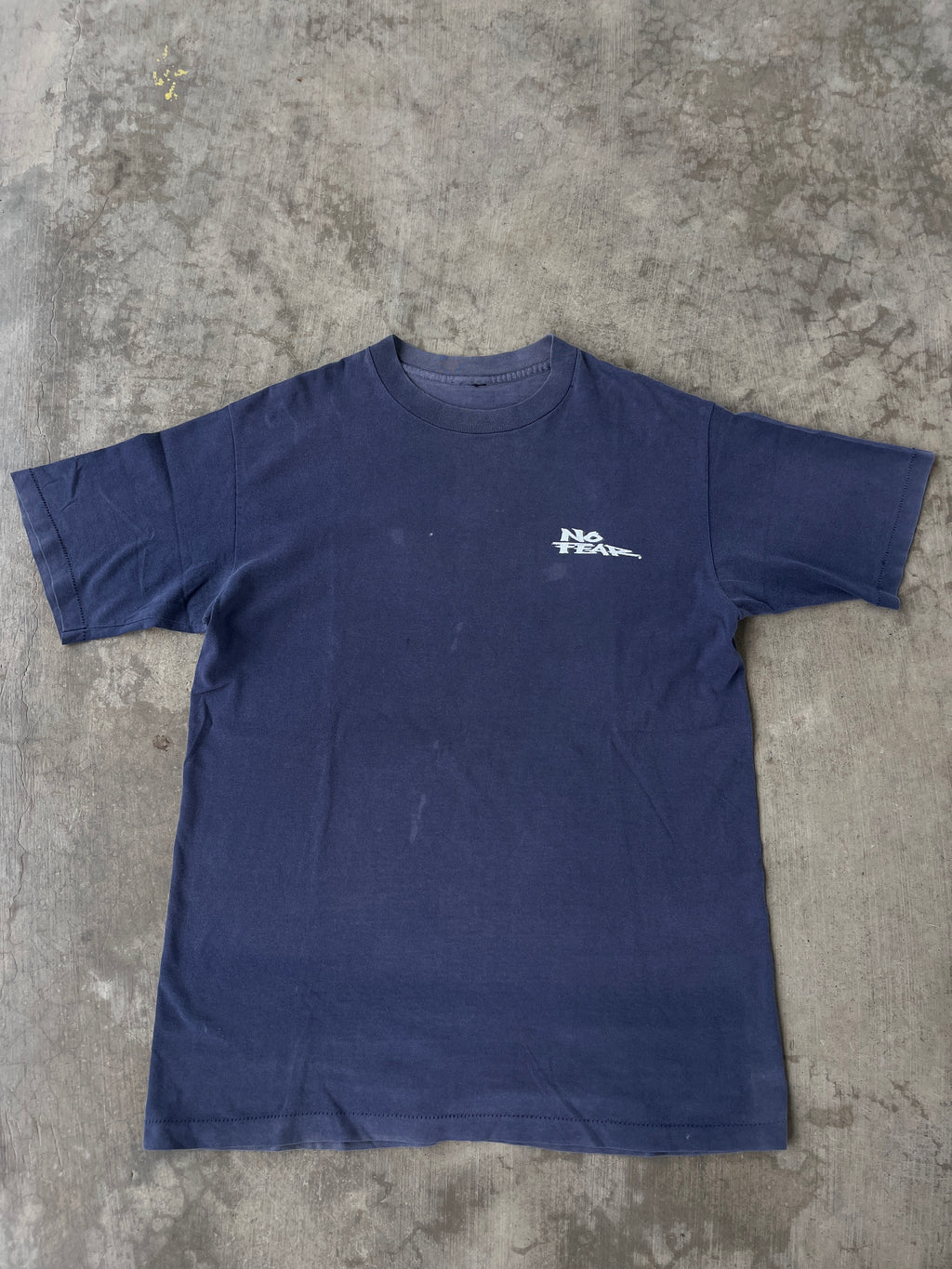 Vintage No Fear "Best outta 3" T Shirt