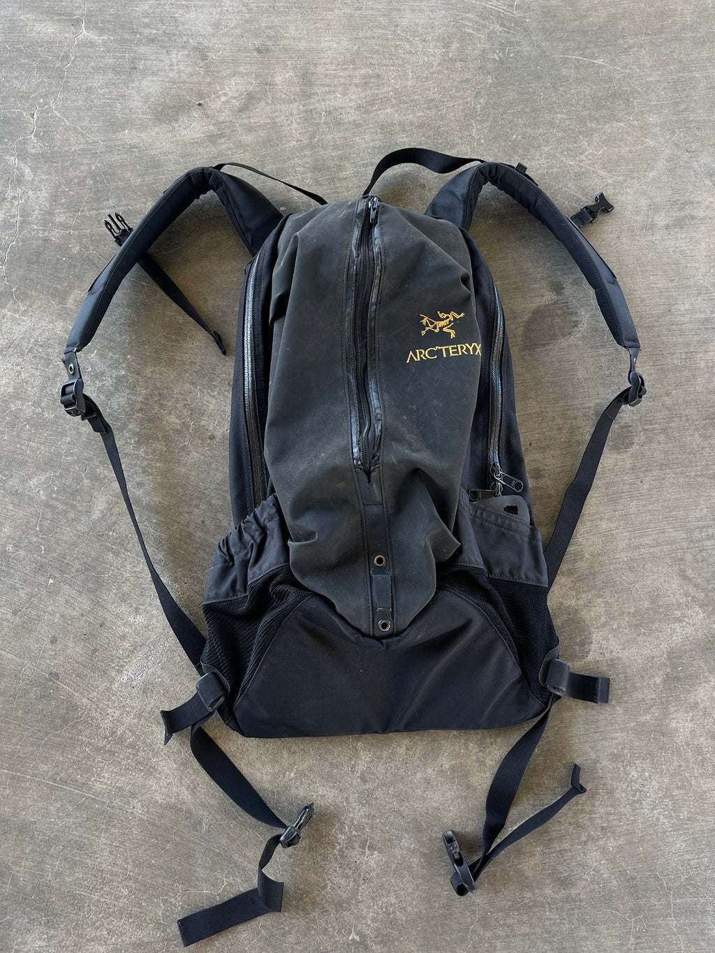Arc’teryx Arro 22 Backpack