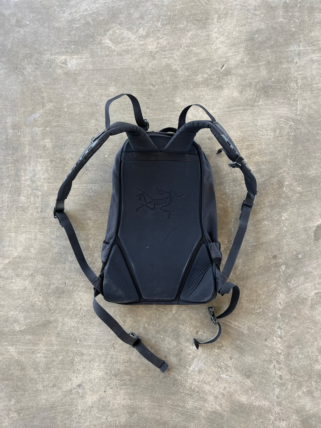 Arc’teryx Arro 22 Backpack