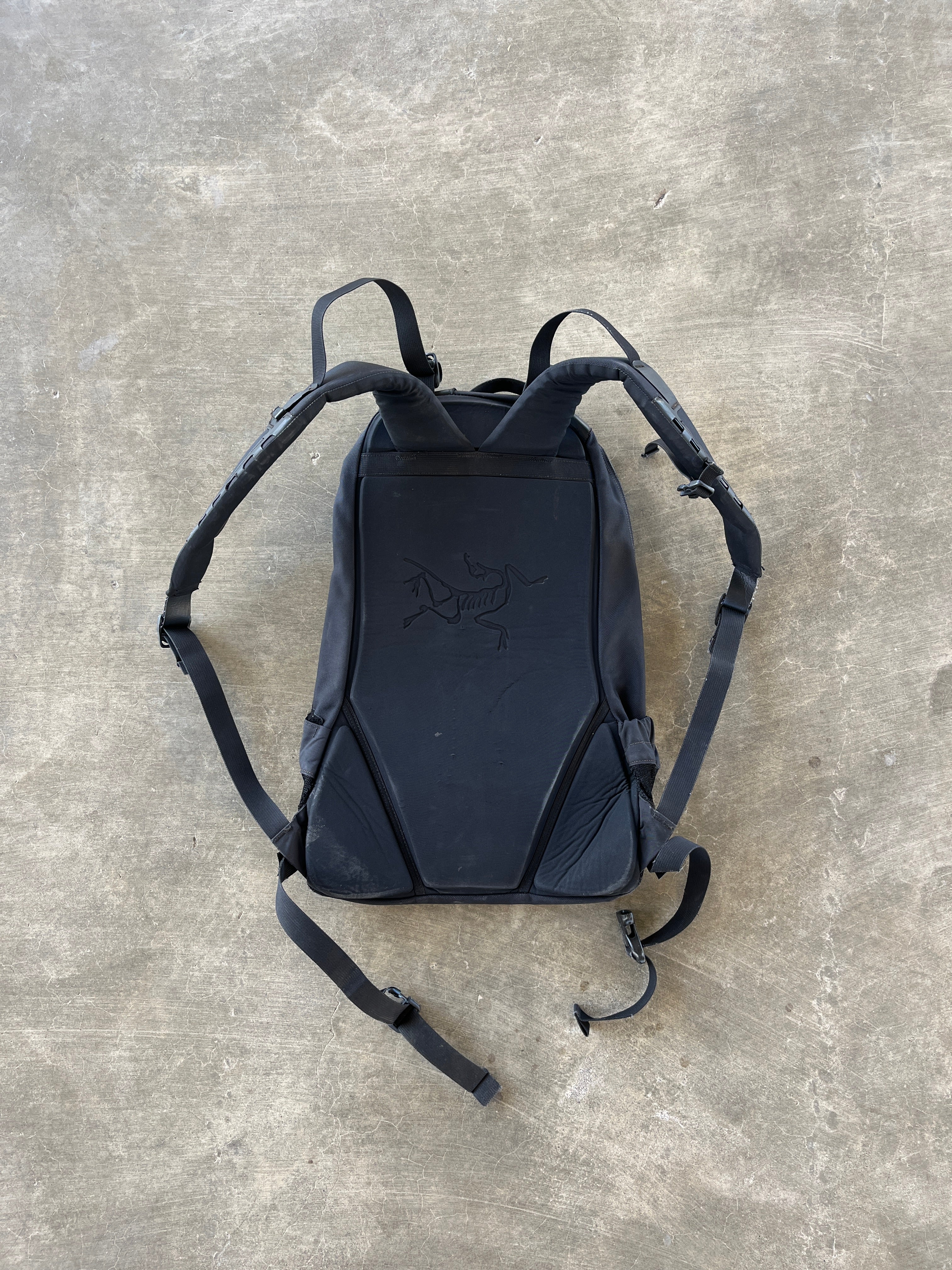 Arc’teryx Arro 22 Backpack