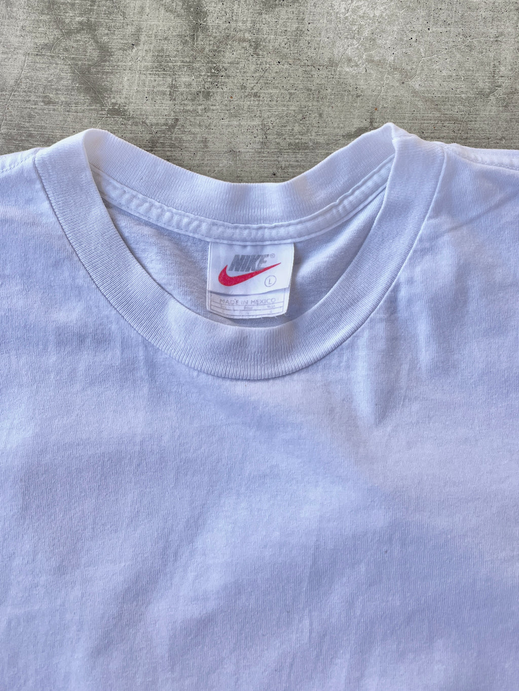 Vintage Nike Wrap Around (L)
