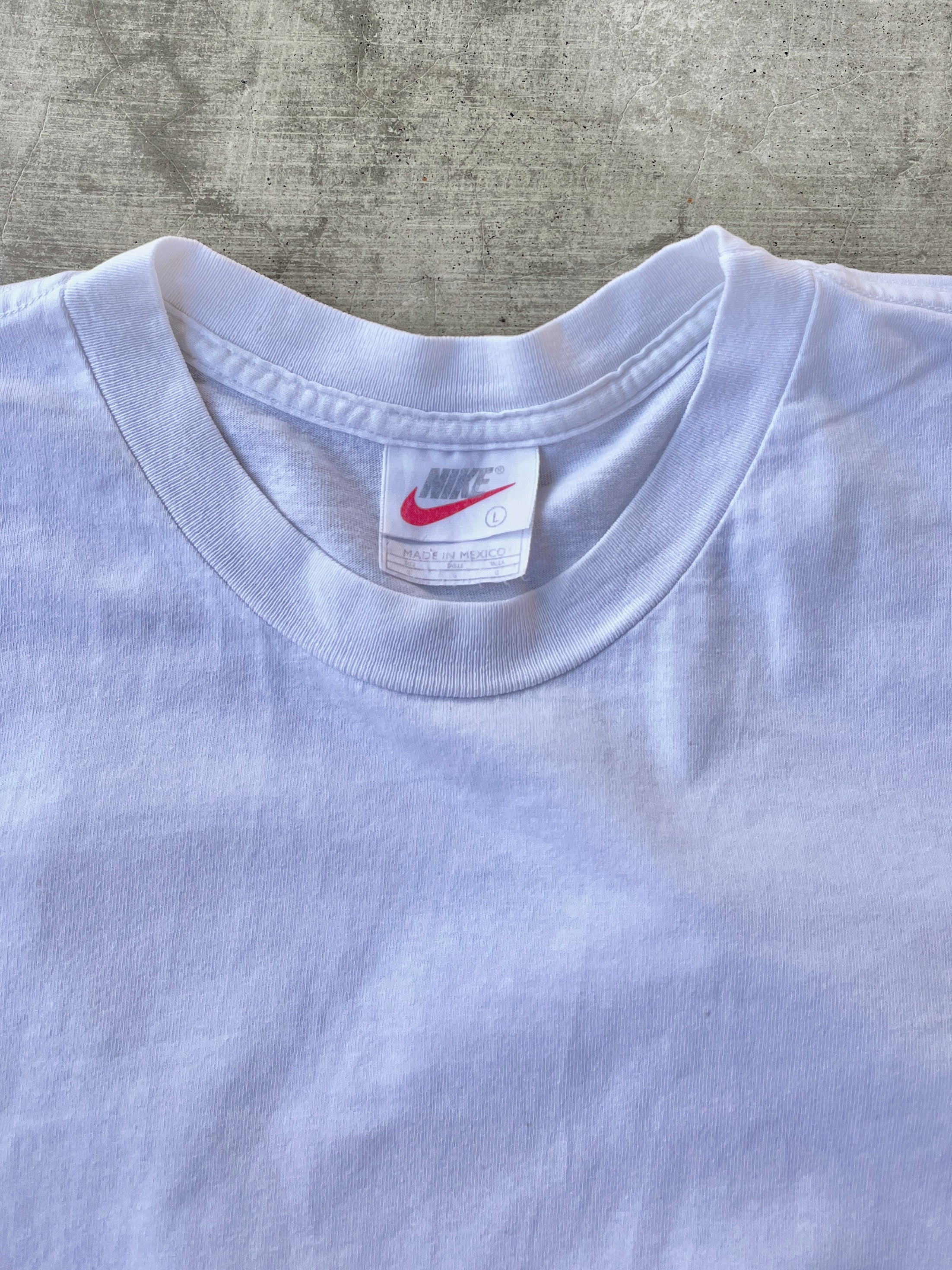 Vintage Nike Wrap Around (L)