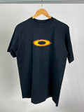 Vintage Oakley Software “Eye of Sauron” Mad Scientist (L)