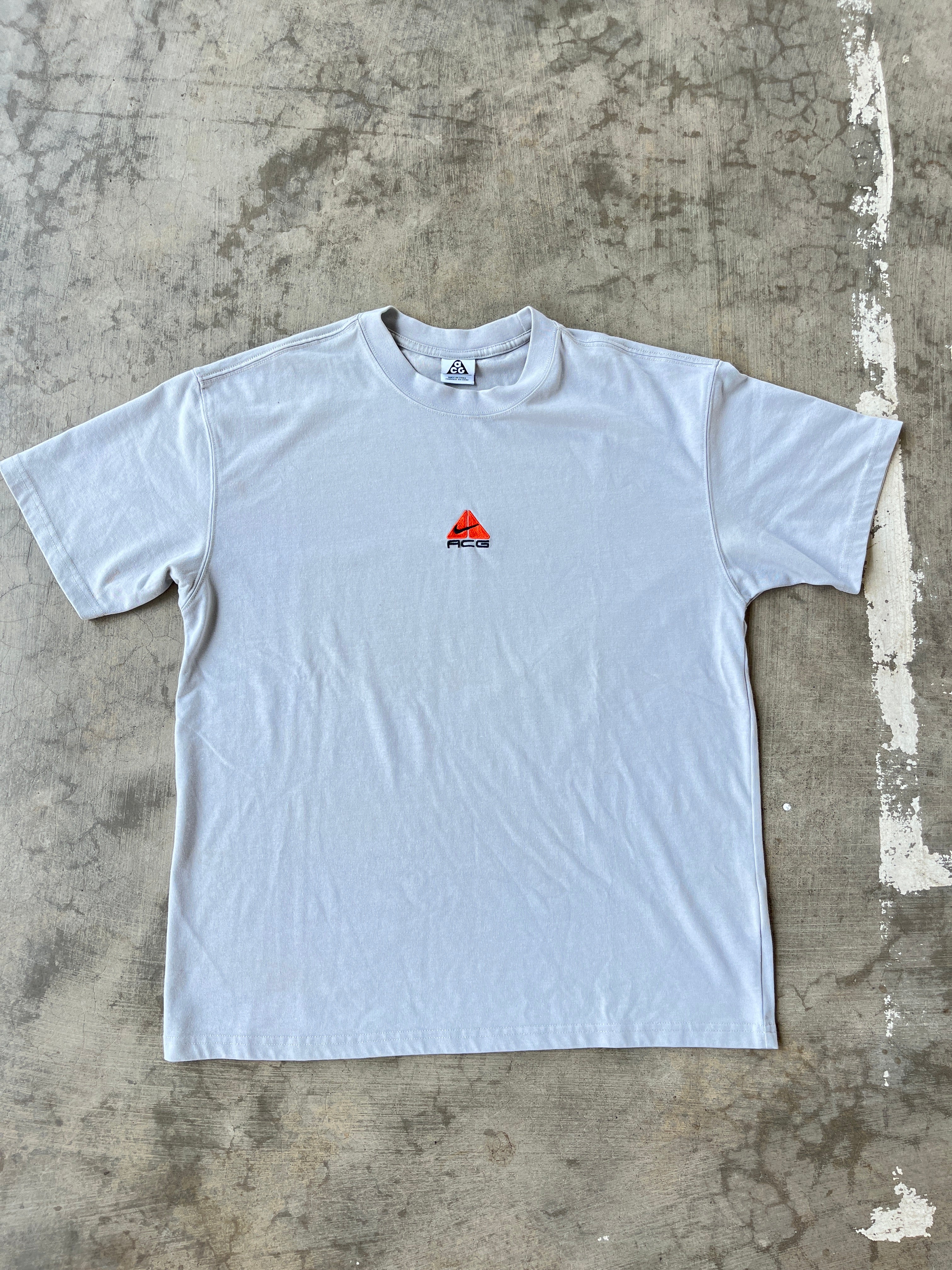 Nike ACG T-Shirt (L)