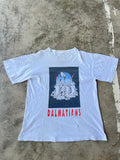 Vintage 101 Dalmatians T-Shirt (L)