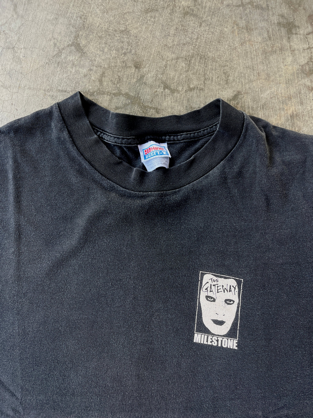 Vintage The Gateway T-Shirt