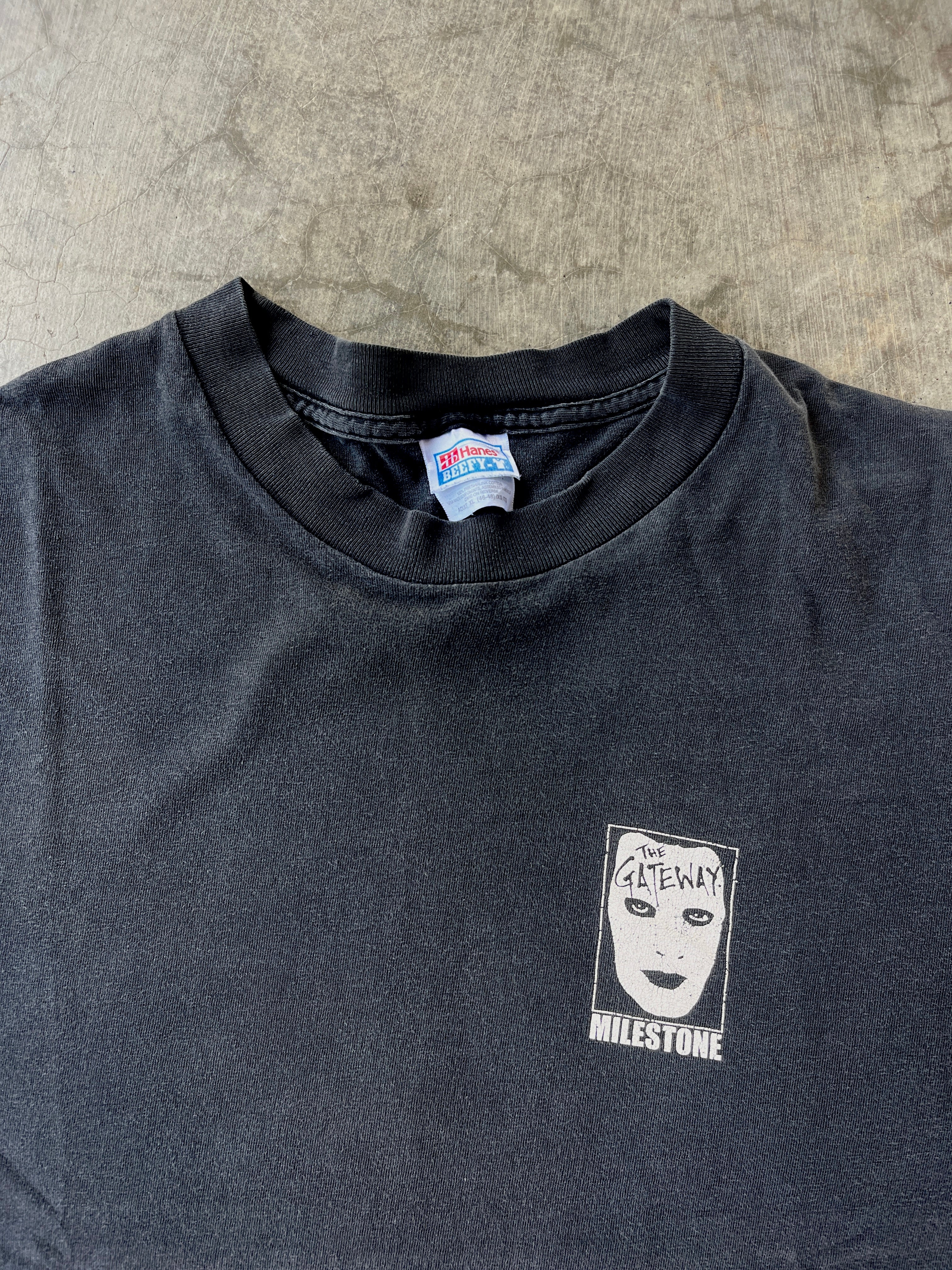 Vintage The Gateway T-Shirt