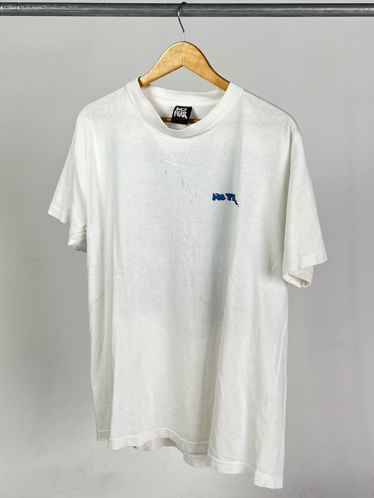 1991 No Fear No Crybabies (XL)