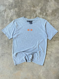 Vintage Oakley Static Flame Ellipse T-Shirt (L)