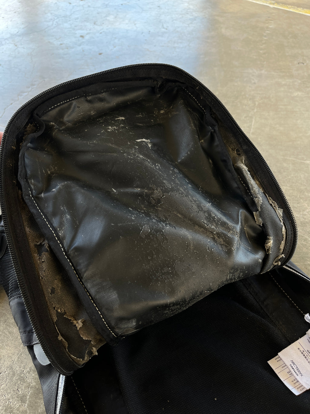 Arc’teryx Arro 22 Backpack