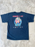 2007 One Piece Skypiea Anime Expo Staff T Shirt (L)