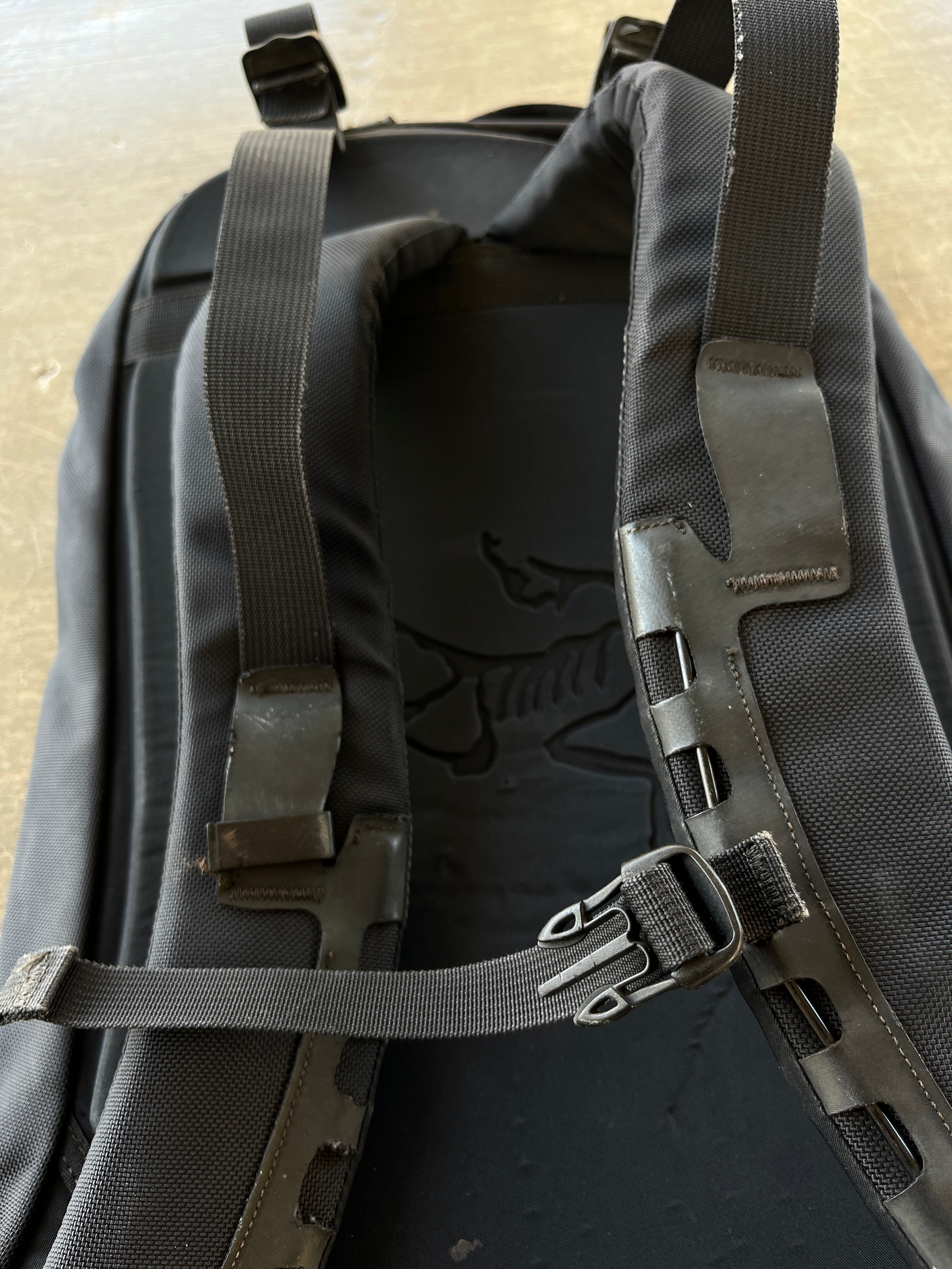 Arc’teryx Arro 22 Backpack