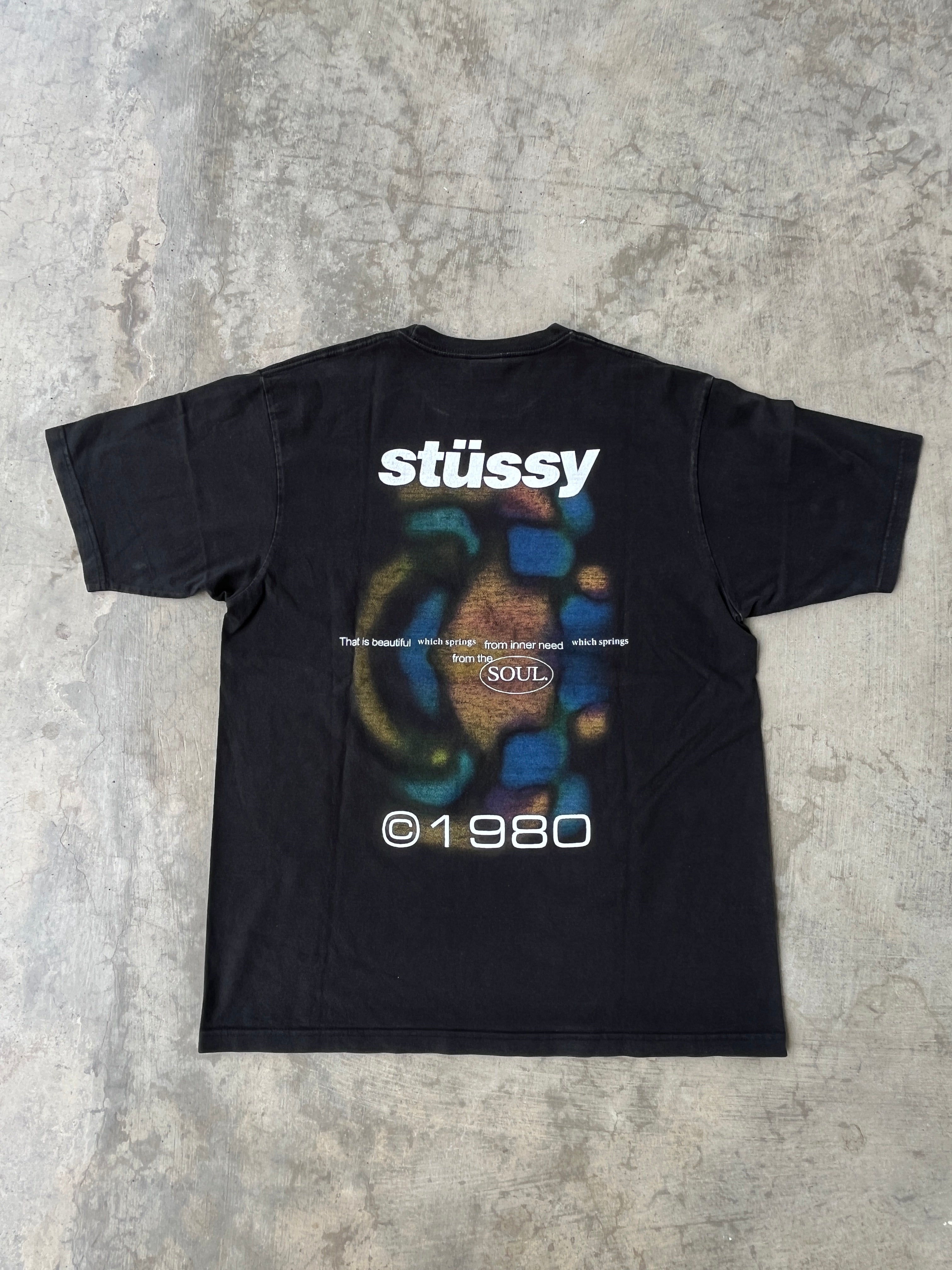 Stussy Soul (XL)