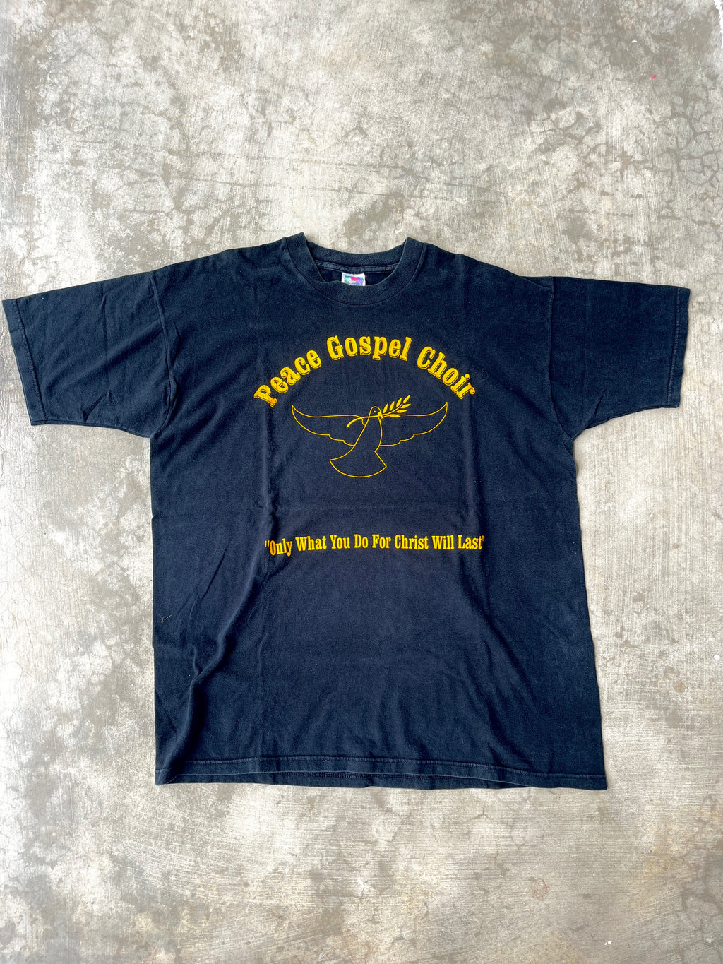 Vintage Peace Gospel Choir (XL)
