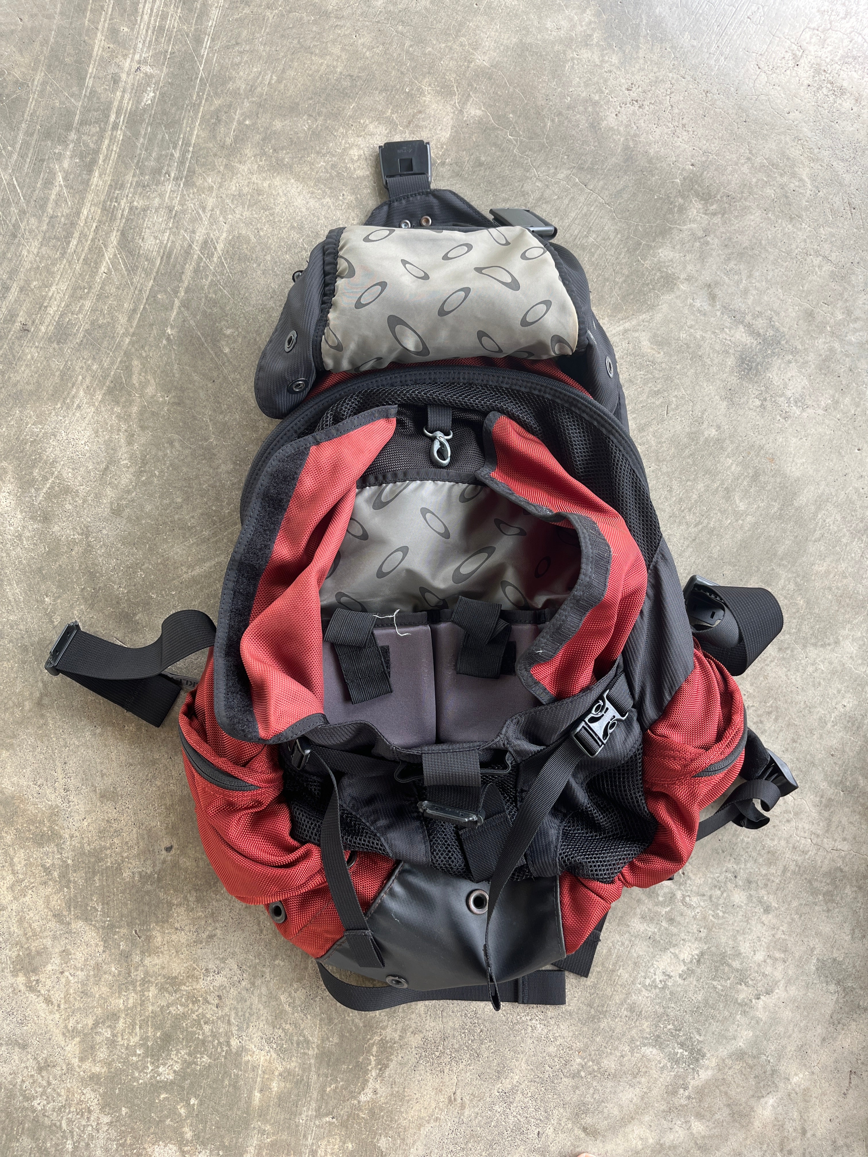 Oakley Icon 3.0 Backpack