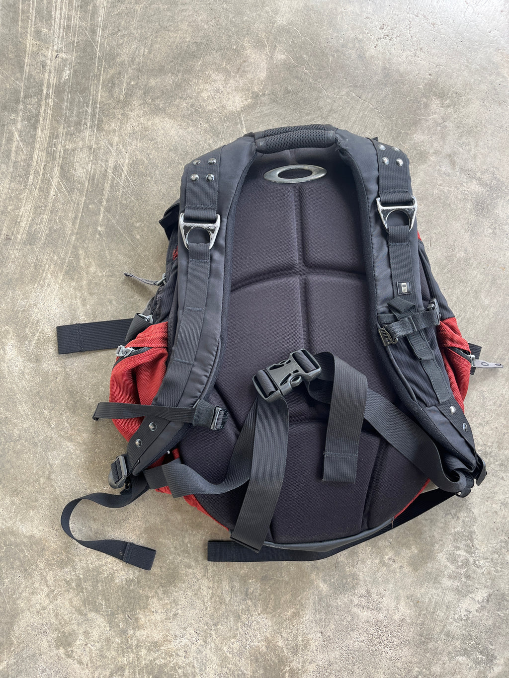 Oakley Icon 3.0 Backpack