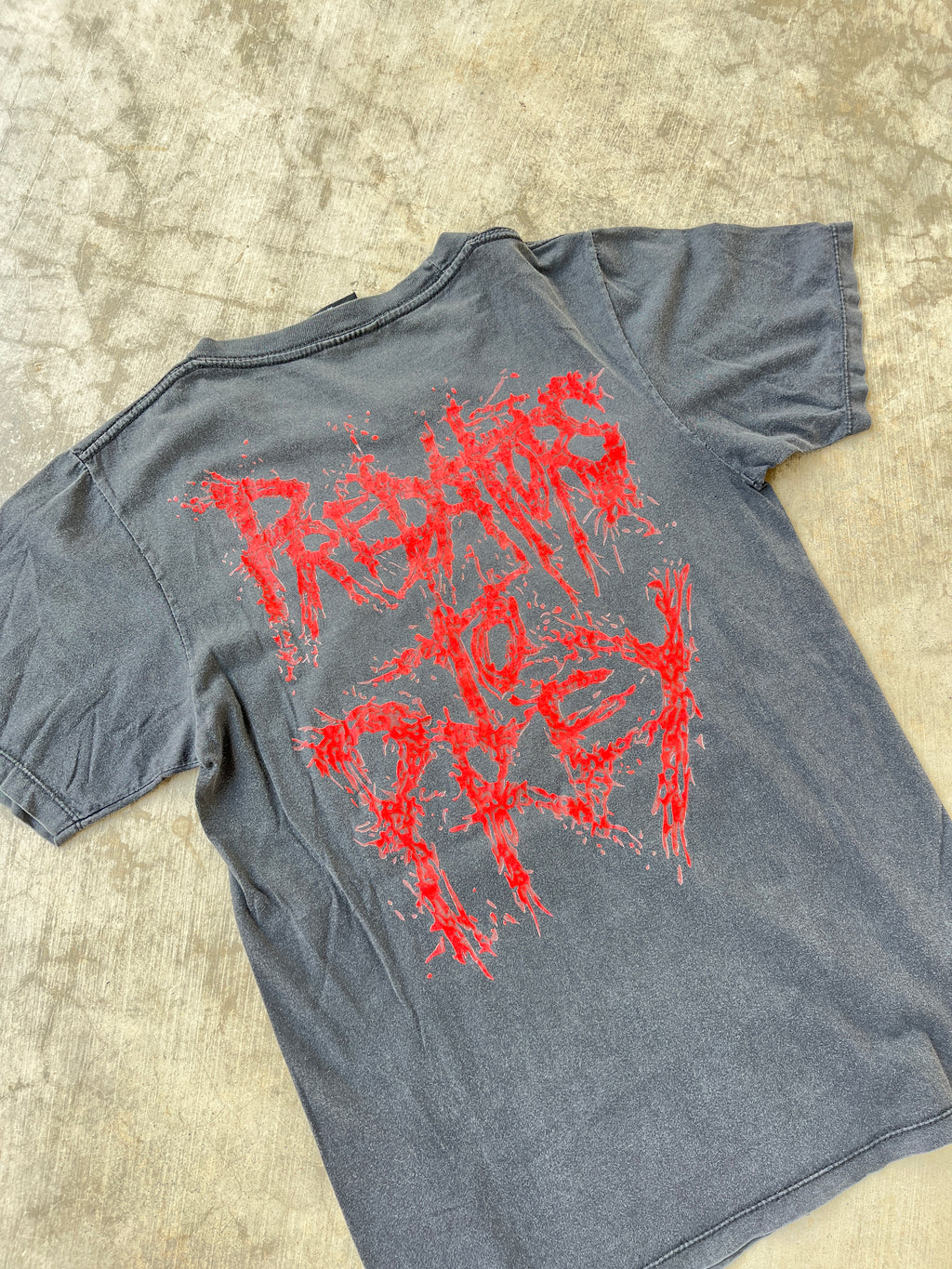 Suicide Silence T Shirt