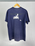 Vintage No Fear Statement T Shirt (L)