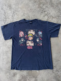 Vintage Naruto Shippuden Panel (L)