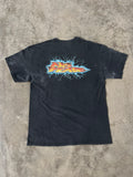 Vintage No Fear "Tekken" T Shirt (L)