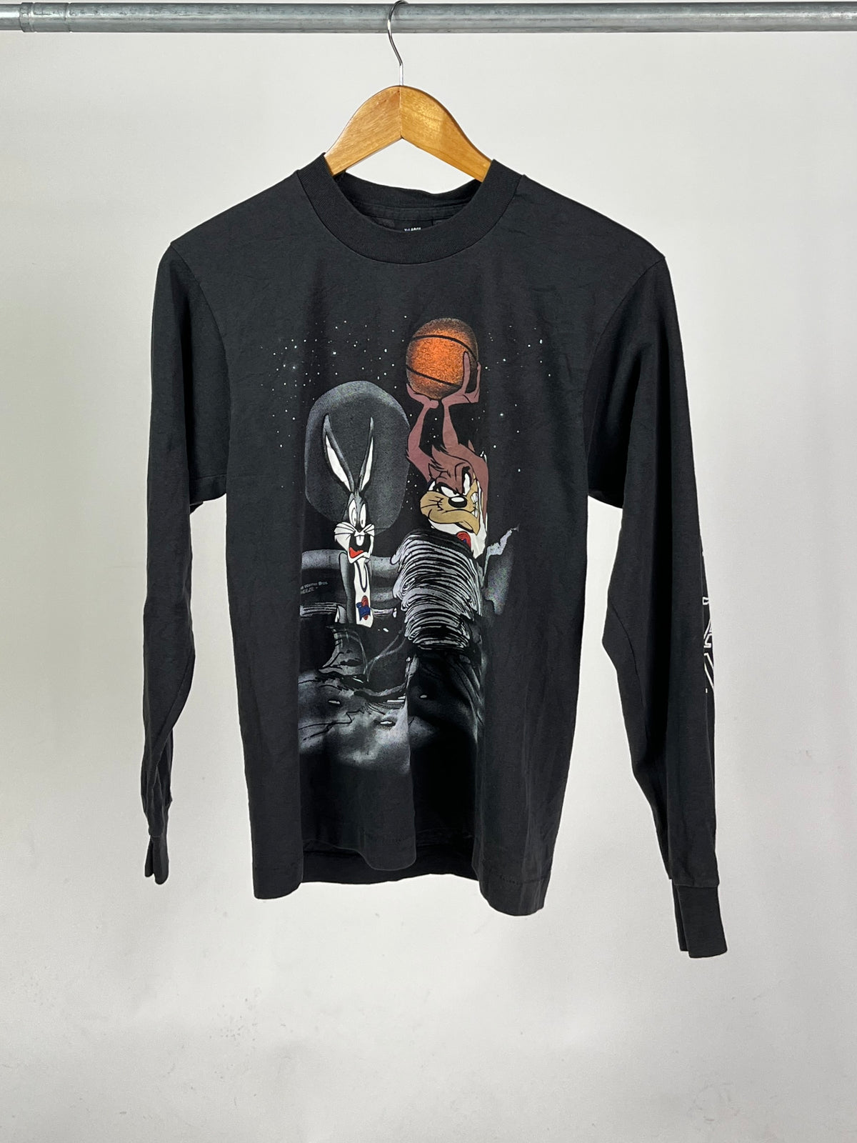 1996 Space Jam Longsleeves (S)