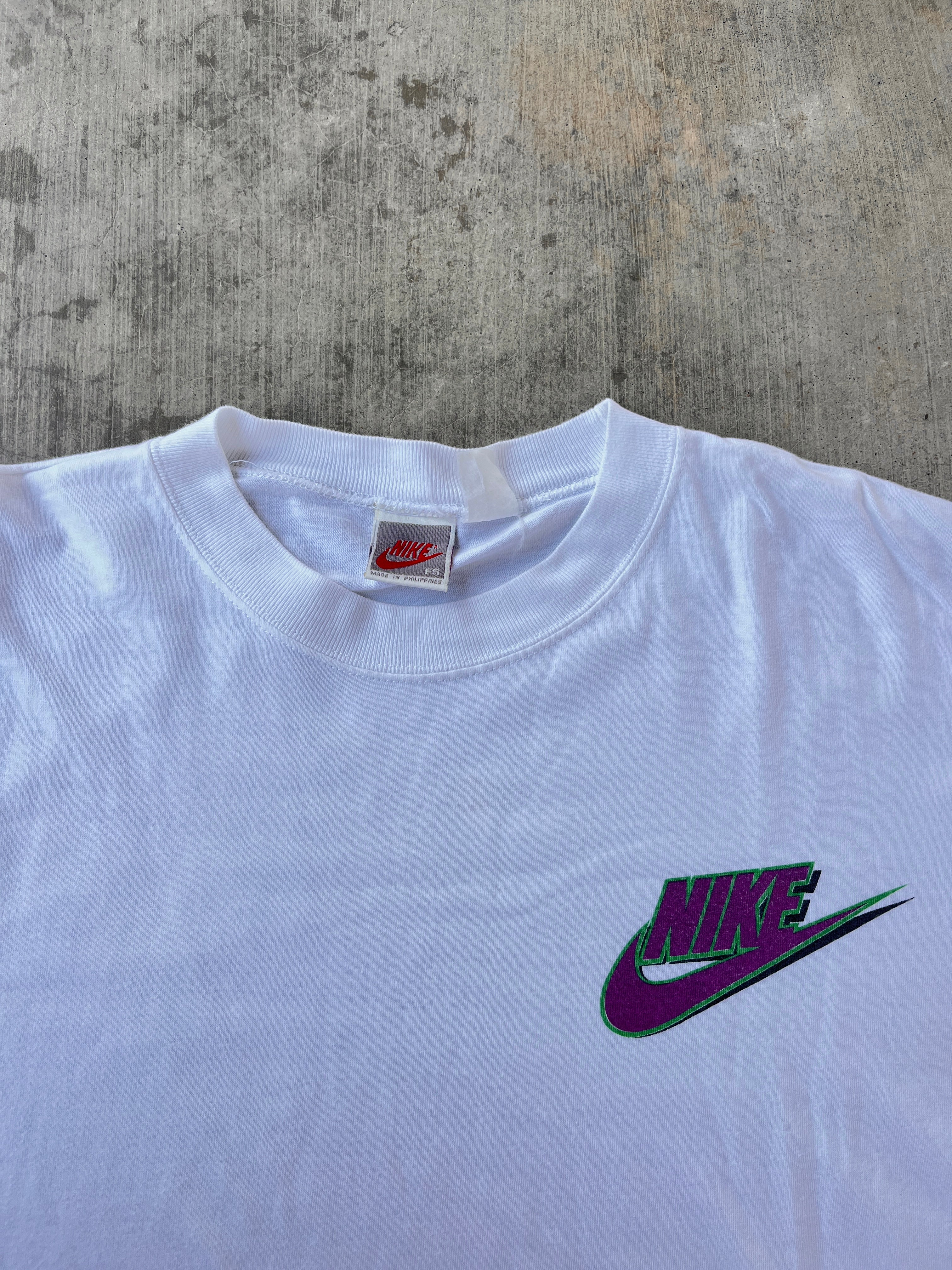 Vintage Nike Air Philippines (L)